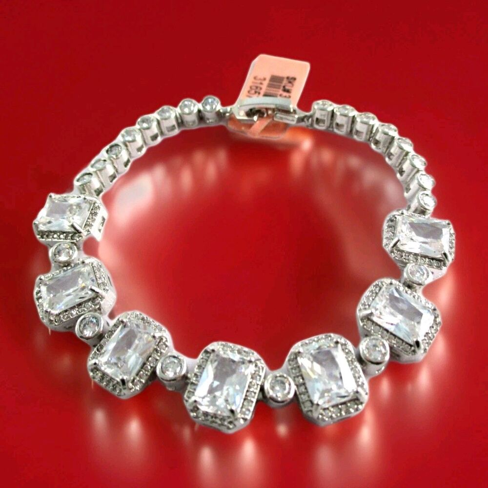STS Chuck Clemency Vintage  Bracelet  7.25" New